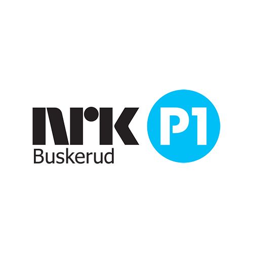 NRK P1 Buskerud