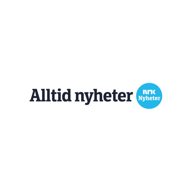 NRK Alltid Nyheter