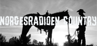 Norgesradioen Country 320
