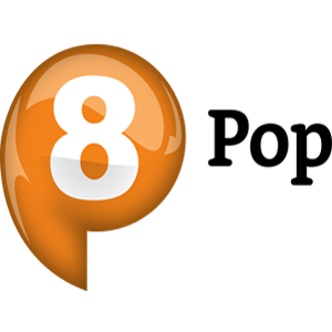 P4 Radio – P8 Pop